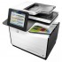 МФУ HP PageWide Enterprise Color 586dn (ХПЕ) МФУ HP PageWide Enterprise Color 586dn (ХПЕ)