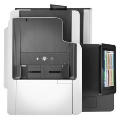 МФУ HP PageWide Enterprise Color Flow 586z (ХПЕ) МФУ HP PageWide Enterprise Color Flow 586z (ХПЕ)