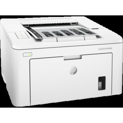 Принтер HP LaserJet Pro M203dn (ХПЕ)
