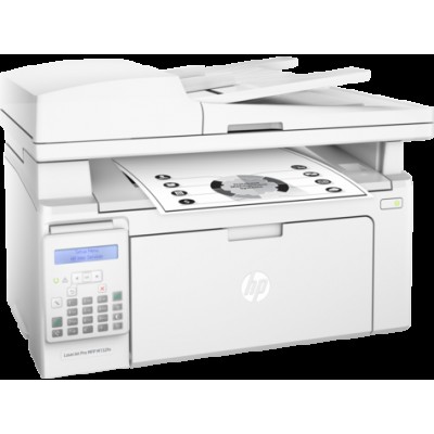 МФУ HP LaserJet Pro M132fn RU (ХПЕ) МФУ HP LaserJet Pro M132fn RU (ХПЕ)