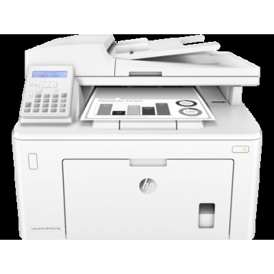 МФУ HP LaserJet Pro M227fdn (ХПЕ) МФУ HP LaserJet Pro M227fdn (ХПЕ)