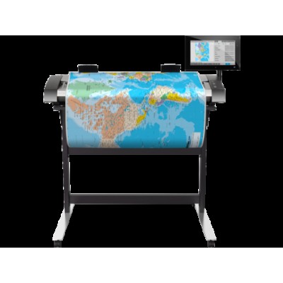 Сканер широкоформатный HP Designjet SD Pro (ХПЕ) Сканер широкоформатный HP Designjet SD Pro (ХПЕ)