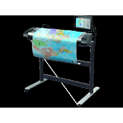 Сканер широкоформатный HP Designjet SD Pro (ХПЕ) Сканер широкоформатный HP Designjet SD Pro (ХПЕ)