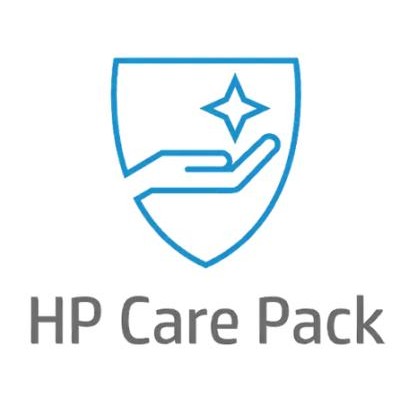 Сервисный контракт HP Care Pack - 3y NBD Clr LaserJet 5550 HW Supp (ХПЕ) Сервисный контракт HP Care Pack - 3y NBD Clr LaserJet 5550 HW Supp (ХПЕ)
