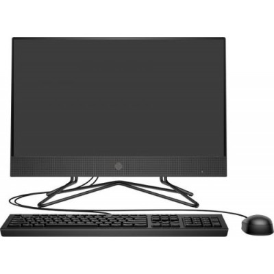 Моноблок 21,5'' HP HP 200 G4 AIO (ХПЕ) Моноблок 21,5'' HP HP 200 G4 AIO (ХПЕ)