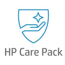 Сервисный контракт HP HS404PE