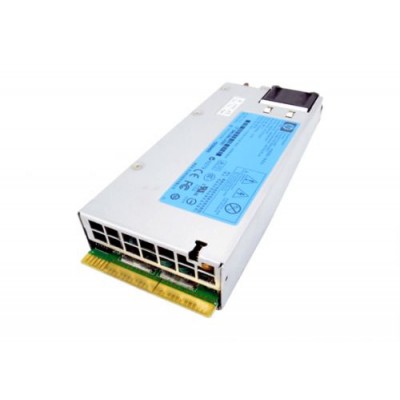 Блок питания HPE Hot-plug power supply, 460 W (ХПЕ)
