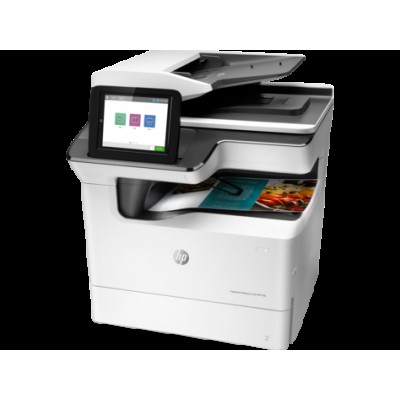 МФУ HP PageWide Enterprise Color 780dn (ХПЕ) МФУ HP PageWide Enterprise Color 780dn (ХПЕ)