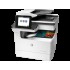 МФУ HP PageWide Enterprise Color 780dn (ХПЕ) МФУ HP PageWide Enterprise Color 780dn (ХПЕ)