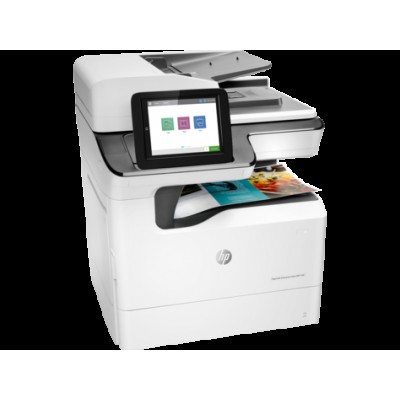 МФУ HP PageWide Enterprise Color 780dn (ХПЕ) МФУ HP PageWide Enterprise Color 780dn (ХПЕ)