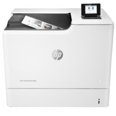 Принтер HP Color LaserJet Enterprise M652n (ХПЕ)