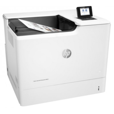 Принтер HP Color LaserJet Enterprise M652n (ХПЕ)
