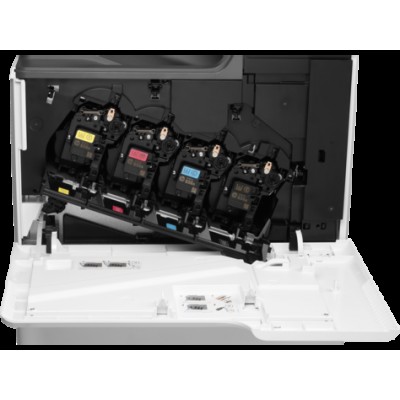 Принтер HP Color LaserJet Enterprise M652n (ХПЕ)