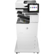 МФУ HP Color LaserJet Enterprise M681z