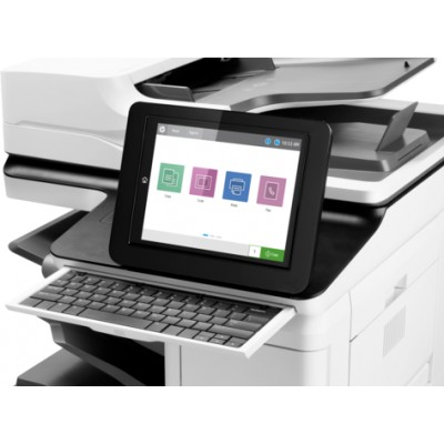 МФУ HP Enterprise Flow M682z (ХПЕ) МФУ HP Enterprise Flow M682z (ХПЕ)