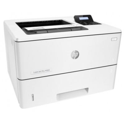 Принтер HP LaserJet Pro M501dn (ХПЕ)