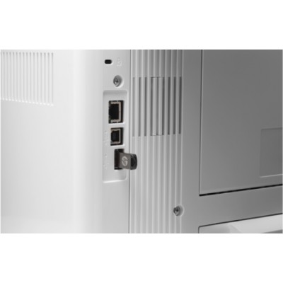Принтер HP LaserJet Pro M501dn (ХПЕ)