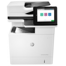 МФУ HP LaserJet Enterprise M631dn