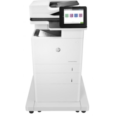 МФУ HP LaserJet Enterprise M632fht (ХПЕ) МФУ HP LaserJet Enterprise M632fht (ХПЕ)
