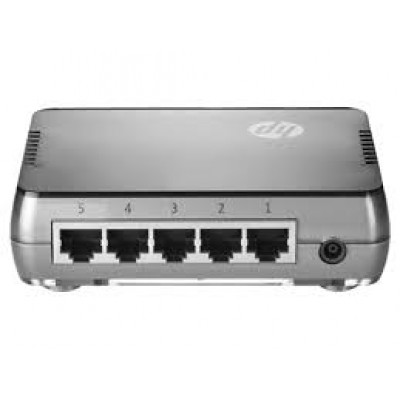 Коммутатор неуправляемый HPE JH407A (ХПЕ) Коммутатор неуправляемый HPE JH407A (ХПЕ)