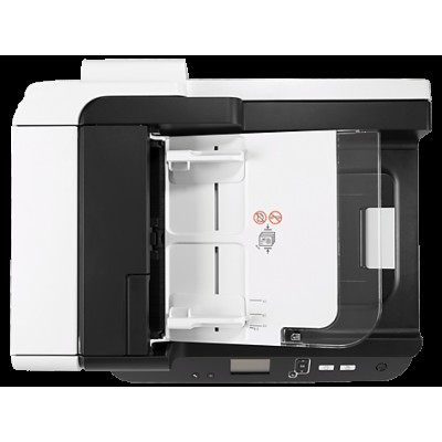 Документ-сканер планшетный HP ScanJet Enterprise Flow 7500 (ХПЕ) Документ-сканер планшетный HP ScanJet Enterprise Flow 7500 (ХПЕ)