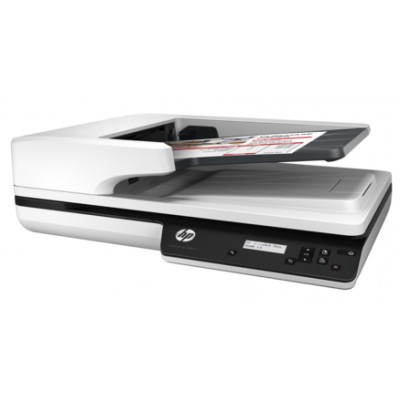 Документ-сканер планшетный HP ScanJet Pro 3500 f1 (ХПЕ)