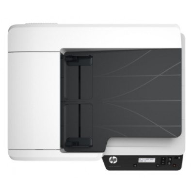 Документ-сканер планшетный HP ScanJet Pro 3500 f1 (ХПЕ)