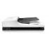 Документ-сканер планшетный HP SJ Pro 2500 f1 (ХПЕ)