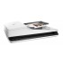 Документ-сканер планшетный HP SJ Pro 2500 f1 (ХПЕ)