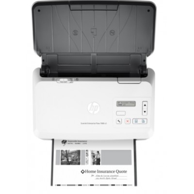 Сканер HP Scanjet Enterprise 7000 s3 (ХПЕ) Сканер HP Scanjet Enterprise 7000 s3 (ХПЕ)