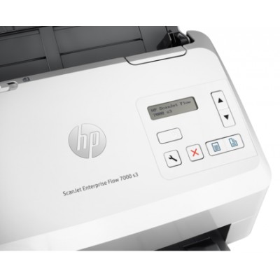 Сканер HP Scanjet Enterprise 7000 s3 (ХПЕ) Сканер HP Scanjet Enterprise 7000 s3 (ХПЕ)