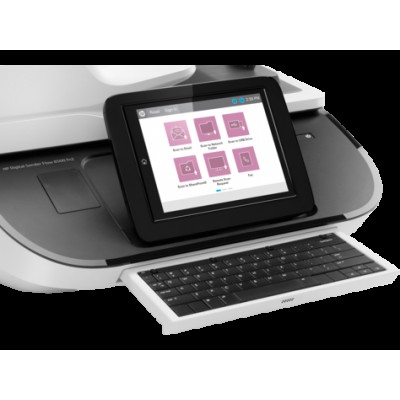 Документ-сканер HP Digital Sender Flow 8500 fn2 (ХПЕ) Документ-сканер HP Digital Sender Flow 8500 fn2 (ХПЕ)
