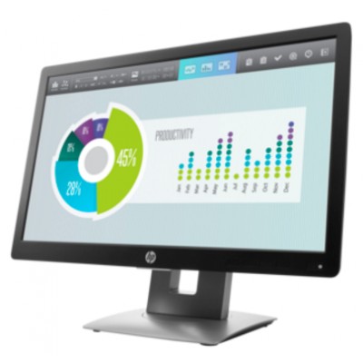 Монитор 20" HP EliteDisplay E202 (ХПЕ) Монитор 20" HP EliteDisplay E202 (ХПЕ)