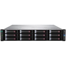 Система хранения HPE MSA 1050