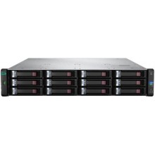 Система хранения HPE MSA 2050