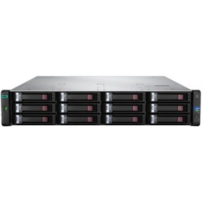 Система хранения HPE MSA 2050 (ХПЕ) Система хранения HPE MSA 2050 (ХПЕ)