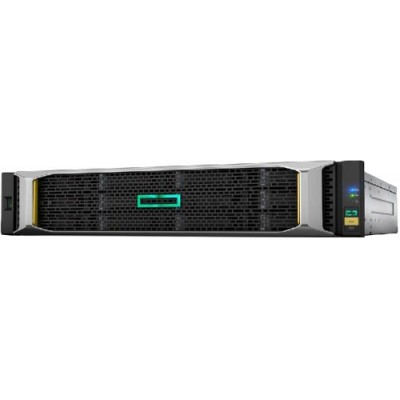 Дисковый массив HPE MSA 2050 (ХПЕ) Дисковый массив HPE MSA 2050 (ХПЕ)