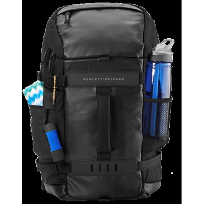 Рюкзак для ноутбука HP Odyssey Backpack (ХПЕ) Рюкзак для ноутбука HP Odyssey Backpack (ХПЕ)