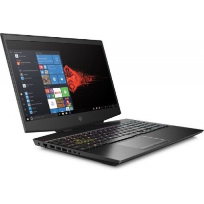 Ноутбук HP Omen 15-dh1034ur (ХПЕ) Ноутбук HP Omen 15-dh1034ur (ХПЕ)