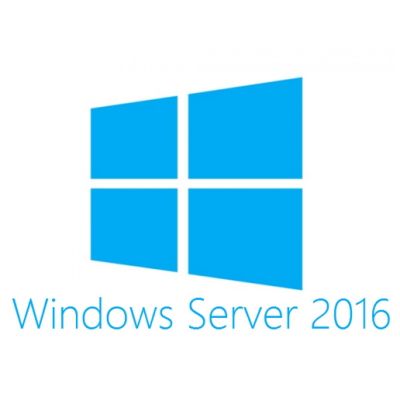 ПО HPE Microsoft Windows Server 2016 (16-Core) Standard ROK Russian SW (Proliant only) (ХПЕ) ПО HPE Microsoft Windows Server 2016 (16-Core) Standard ROK Russian SW (Proliant only) (ХПЕ)