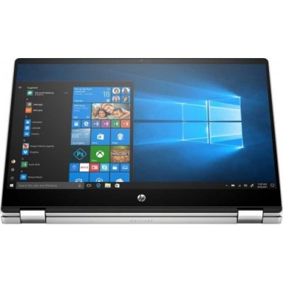 Ноутбук HP Pavilion 15x360 15-dq1008ur (ХПЕ) Ноутбук HP Pavilion 15x360 15-dq1008ur (ХПЕ)