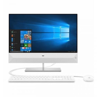 Моноблок 23.8'' HP Pavilion 24-k0008ur AiO (ХПЕ)