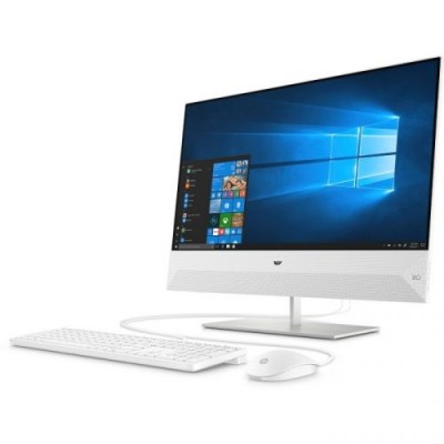 Моноблок 23.8'' HP Pavilion 24-k0008ur AiO (ХПЕ)