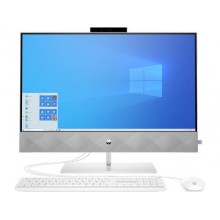 Моноблок 27'' HP Pavilion 27-d0009ur AiO
