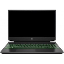 Ноутбук HP Pavilion Gaming 15-dk1037ur