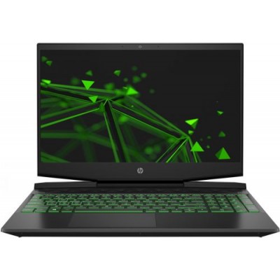 Ноутбук HP Pavilion Gaming 15-dk1044ur (ХПЕ) Ноутбук HP Pavilion Gaming 15-dk1044ur (ХПЕ)