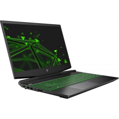Ноутбук HP Pavilion Gaming 15-dk1057ur (ХПЕ) Ноутбук HP Pavilion Gaming 15-dk1057ur (ХПЕ)
