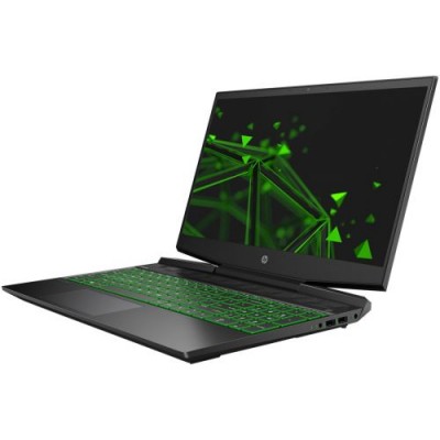 Ноутбук HP Pavilion Gaming 15-dk1065ur (ХПЕ) Ноутбук HP Pavilion Gaming 15-dk1065ur (ХПЕ)