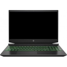 Ноутбук HP Pavilion Gaming 15-ec1057ur