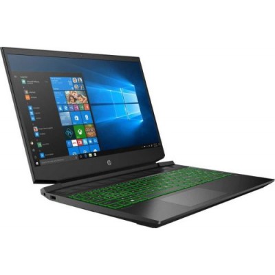 Ноутбук HP Pavilion Gaming 15-ec1058ur (ХПЕ) Ноутбук HP Pavilion Gaming 15-ec1058ur (ХПЕ)